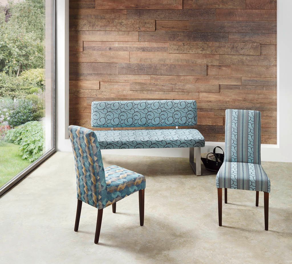 Polstermöbel: Couch, Sofa, Hocker | Raumausstatter Hutterer in Wien