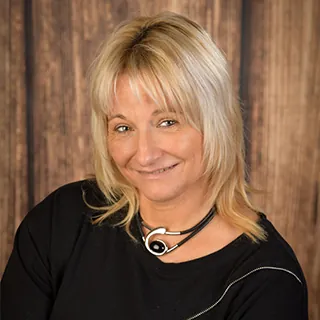 Martina Schachtner