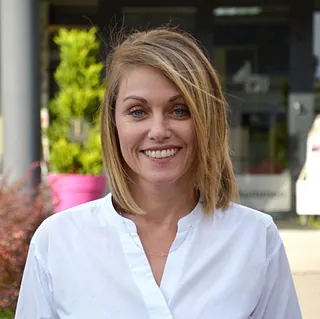 Martina Schachtner